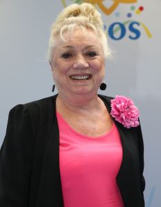 03-09-2014 SHOWBIZZ; DE GROOTSTE FAMILIE VAN NEDERLAND VIERT VOOR DE LAATSTE KEER EEN TROS FEEST. Vele TROS gezichten waren naar CARRE toegekomen om gezamenlijk nog een keer een feestje te vieren. Vele zagen het ook als het einde van de GROOTSTE FAMILIE van NL.
foto: Albert den Iseger