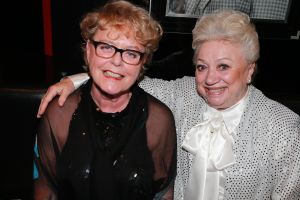 21-09-2014 SHOWBIZZ; PREMIERE VAN MUSICAL MOEDER IK WIL BIJ DE REVUE.
foto: Albert den Iseger