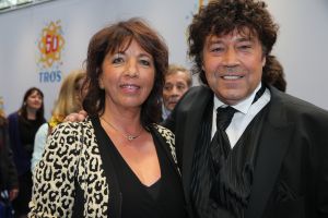 03-09-2014 SHOWBIZZ; DE GROOTSTE FAMILIE VAN NEDERLAND VIERT VOOR DE LAATSTE KEER EEN TROS FEEST. Vele TROS gezichten waren naar CARRE toegekomen om gezamenlijk nog een keer een feestje te vieren. Vele zagen het ook als het einde van de GROOTSTE FAMILIE van NL.
foto: Albert den Iseger