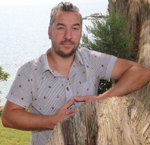 26-09-2014 SHOWBIZZ; NAJAARSPRESENTATIE 2014 SBS BROADCASTING OP IBIZA. Met oa. Jochum van Gelder-Bridget Maasland-Kees Tol-Beau van Erven Dorens-Maurice Wijnen-Renate Gerschtanowitz-Selma van Dijk en vele anderen.
foto: Albert den Iseger