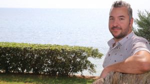 26-09-2014 SHOWBIZZ; NAJAARSPRESENTATIE 2014 SBS BROADCASTING OP IBIZA. Met oa. Jochum van Gelder-Bridget Maasland-Kees Tol-Beau van Erven Dorens-Maurice Wijnen-Renate Gerschtanowitz-Selma van Dijk en vele anderen.
foto: Albert den Iseger