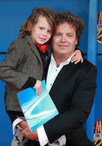 21-09-2014 SHOWBIZZ; PREMIERE VAN MUSICAL MOEDER IK WIL BIJ DE REVUE.
foto: Albert den Iseger