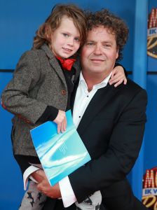 21-09-2014 SHOWBIZZ; PREMIERE VAN MUSICAL MOEDER IK WIL BIJ DE REVUE.
foto: Albert den Iseger