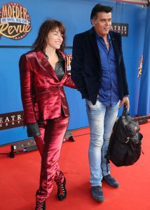 21-09-2014 SHOWBIZZ; PREMIERE VAN MUSICAL MOEDER IK WIL BIJ DE REVUE.
foto: Albert den Iseger