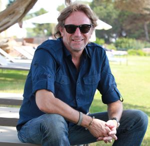 26-09-2014 SHOWBIZZ; NAJAARSPRESENTATIE 2014 SBS BROADCASTING OP IBIZA. Met oa. Jochum van Gelder-Bridget Maasland-Kees Tol-Beau van Erven Dorens-Maurice Wijnen-Renate Gerschtanowitz-Selma van Dijk en vele anderen.
foto: Albert den Iseger