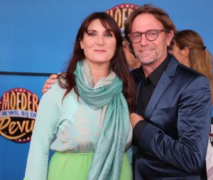 21-09-2014 SHOWBIZZ; PREMIERE VAN MUSICAL MOEDER IK WIL BIJ DE REVUE.
foto: Albert den Iseger