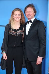 21-09-2014 SHOWBIZZ; PREMIERE VAN MUSICAL MOEDER IK WIL BIJ DE REVUE.
foto: Albert den Iseger