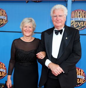 21-09-2014 SHOWBIZZ; PREMIERE VAN MUSICAL MOEDER IK WIL BIJ DE REVUE.
foto: Albert den Iseger