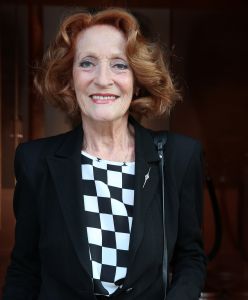 12-09-2014 SHOWBIZZ; MART VISSER TOONT COLLECTIEWINTER 2014. 
foto: Albert den Iseger