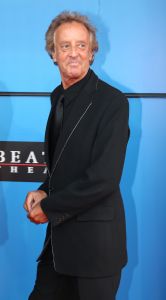 21-09-2014 SHOWBIZZ; PREMIERE VAN MUSICAL MOEDER IK WIL BIJ DE REVUE.
foto: Albert den Iseger