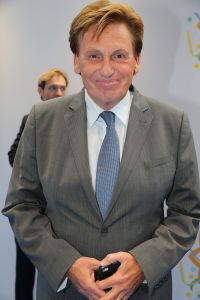 03-09-2014 SHOWBIZZ; DE GROOTSTE FAMILIE VAN NEDERLAND VIERT VOOR DE LAATSTE KEER EEN TROS FEEST. Vele TROS gezichten waren naar CARRE toegekomen om gezamenlijk nog een keer een feestje te vieren. Vele zagen het ook als het einde van de GROOTSTE FAMILIE van NL.
foto: Albert den Iseger
