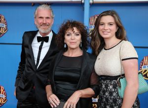 21-09-2014 SHOWBIZZ; PREMIERE VAN MUSICAL MOEDER IK WIL BIJ DE REVUE.
foto: Albert den Iseger