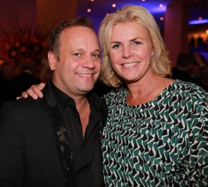 21-09-2014 SHOWBIZZ; PREMIERE VAN MUSICAL MOEDER IK WIL BIJ DE REVUE.
foto: Albert den Iseger