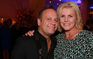 21-09-2014 SHOWBIZZ; PREMIERE VAN MUSICAL MOEDER IK WIL BIJ DE REVUE.
foto: Albert den Iseger