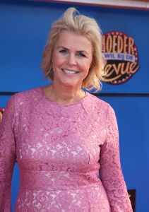 21-09-2014 SHOWBIZZ; PREMIERE VAN MUSICAL MOEDER IK WIL BIJ DE REVUE.
foto: Albert den Iseger