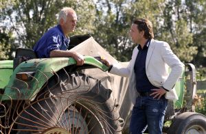 17-09-2014 SHOWBIZZ; TOM GROOT IS DE BESTE VANGST OOIT, ZEI YVONNE JASPERS. Tom Groot uit Nieuwe Niedorp is de leukste boer ooit uit alle seizoenen BOER ZOEKT VROUW. Deze week het hele verhaal van Tom en zijn directe omgeving in weekblad PRIVE.
foto: Albert den Iseger