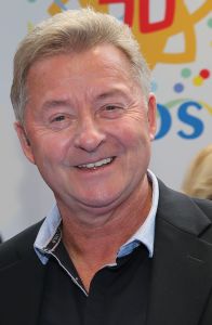 03-09-2014 SHOWBIZZ; DE GROOTSTE FAMILIE VAN NEDERLAND VIERT VOOR DE LAATSTE KEER EEN TROS FEEST. Vele TROS gezichten waren naar CARRE toegekomen om gezamenlijk nog een keer een feestje te vieren. Vele zagen het ook als het einde van de GROOTSTE FAMILIE van NL.
foto: Albert den Iseger