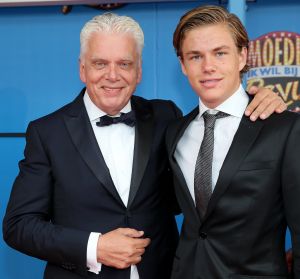 21-09-2014 SHOWBIZZ; PREMIERE VAN MUSICAL MOEDER IK WIL BIJ DE REVUE.
foto: Albert den Iseger