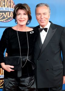 21-09-2014 SHOWBIZZ; PREMIERE VAN MUSICAL MOEDER IK WIL BIJ DE REVUE.
foto: Albert den Iseger