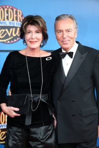 21-09-2014 SHOWBIZZ; PREMIERE VAN MUSICAL MOEDER IK WIL BIJ DE REVUE.
foto: Albert den Iseger