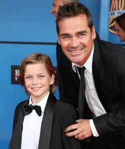 21-09-2014 SHOWBIZZ; PREMIERE VAN MUSICAL MOEDER IK WIL BIJ DE REVUE.
foto: Albert den Iseger