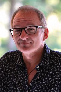 01-09-2014 SHOWBIZZ; VAN INKEL TERUG OP OUDE NEST. Jeroen van Inkel is per vandaag terug bij radio VERONICA. Elke werkdag van 16.00 -19.00 uur,samen met Martijn Zuurveen.
foto: Albert den Iseger