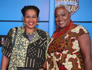 21-09-2014 SHOWBIZZ; PREMIERE VAN MUSICAL MOEDER IK WIL BIJ DE REVUE.
foto: Albert den Iseger