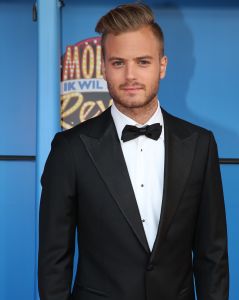 21-09-2014 SHOWBIZZ; PREMIERE VAN MUSICAL MOEDER IK WIL BIJ DE REVUE.
foto: Albert den Iseger