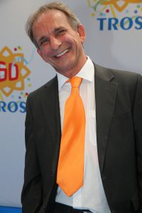 03-09-2014 SHOWBIZZ; DE GROOTSTE FAMILIE VAN NEDERLAND VIERT VOOR DE LAATSTE KEER EEN TROS FEEST. Vele TROS gezichten waren naar CARRE toegekomen om gezamenlijk nog een keer een feestje te vieren. Vele zagen het ook als het einde van de GROOTSTE FAMILIE van NL.
foto: Albert den Iseger