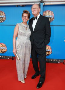 21-09-2014 SHOWBIZZ; PREMIERE VAN MUSICAL MOEDER IK WIL BIJ DE REVUE.
foto: Albert den Iseger