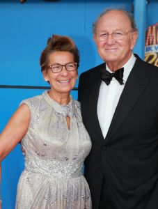 21-09-2014 SHOWBIZZ; PREMIERE VAN MUSICAL MOEDER IK WIL BIJ DE REVUE.
foto: Albert den Iseger