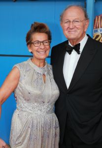 21-09-2014 SHOWBIZZ; PREMIERE VAN MUSICAL MOEDER IK WIL BIJ DE REVUE.
foto: Albert den Iseger