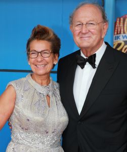 21-09-2014 SHOWBIZZ; PREMIERE VAN MUSICAL MOEDER IK WIL BIJ DE REVUE.
foto: Albert den Iseger