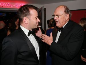 21-09-2014 SHOWBIZZ; PREMIERE VAN MUSICAL MOEDER IK WIL BIJ DE REVUE.
foto: Albert den Iseger