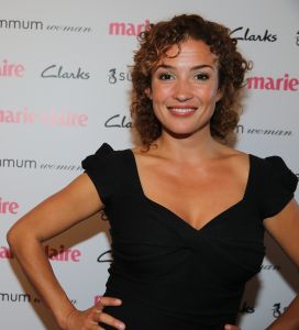 16-09-2014 SHOWBIZZ; MARIE-CLAIR STARTERS AWARDS 2014 WERDEN VOOR DE 10de KEER UITGEREIKT. Vele BNers waren naar het ART HOTEL gekomen om door het Marie-Clair team in de watten te worden gelegd.Marike Havermans won de prijs van  5000.00 en iedereen had een meer dan fijne middag. 
foto: Albert den Iseger
