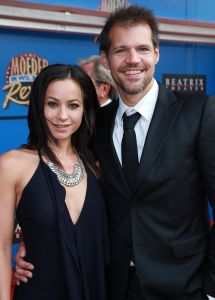 21-09-2014 SHOWBIZZ; PREMIERE VAN MUSICAL MOEDER IK WIL BIJ DE REVUE.
foto: Albert den Iseger