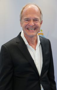 03-09-2014 SHOWBIZZ; DE GROOTSTE FAMILIE VAN NEDERLAND VIERT VOOR DE LAATSTE KEER EEN TROS FEEST. Vele TROS gezichten waren naar CARRE toegekomen om gezamenlijk nog een keer een feestje te vieren. Vele zagen het ook als het einde van de GROOTSTE FAMILIE van NL.
foto: Albert den Iseger