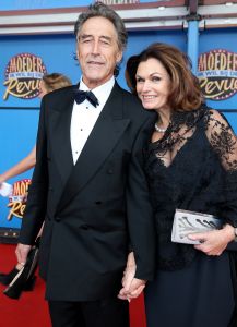 21-09-2014 SHOWBIZZ; PREMIERE VAN MUSICAL MOEDER IK WIL BIJ DE REVUE.
foto: Albert den Iseger