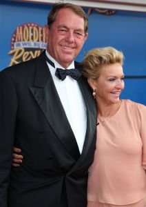 21-09-2014 SHOWBIZZ; PREMIERE VAN MUSICAL MOEDER IK WIL BIJ DE REVUE.
foto: Albert den Iseger