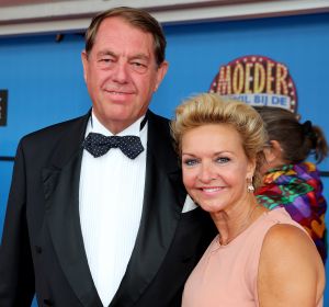 21-09-2014 SHOWBIZZ; PREMIERE VAN MUSICAL MOEDER IK WIL BIJ DE REVUE.
foto: Albert den Iseger