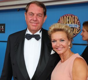 21-09-2014 SHOWBIZZ; PREMIERE VAN MUSICAL MOEDER IK WIL BIJ DE REVUE.
foto: Albert den Iseger