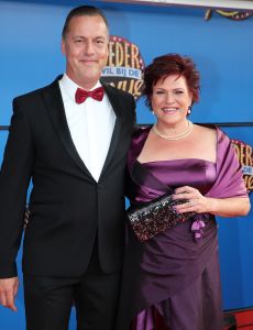 21-09-2014 SHOWBIZZ; PREMIERE VAN MUSICAL MOEDER IK WIL BIJ DE REVUE.
foto: Albert den Iseger