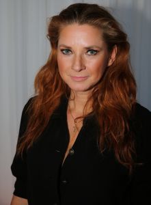 16-09-2014 SHOWBIZZ; MARIE-CLAIR STARTERS AWARDS 2014 WERDEN VOOR DE 10de KEER UITGEREIKT. Vele BNers waren naar het ART HOTEL gekomen om door het Marie-Clair team in de watten te worden gelegd.Marike Havermans won de prijs van  5000.00 en iedereen had een meer dan fijne middag. 
foto: Albert den Iseger