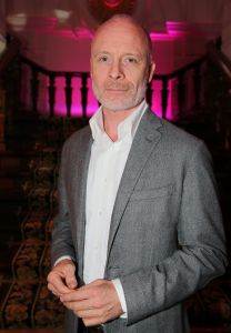 29-09-2014 SHOWBIZZ; BEAU MONDE AWARDS VOOR DE 15de KEER IN HET AMSTEL HOTEL. foto: Albert den Iseger
