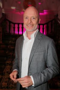 29-09-2014 SHOWBIZZ; BEAU MONDE AWARDS VOOR DE 15de KEER IN HET AMSTEL HOTEL. foto: Albert den Iseger