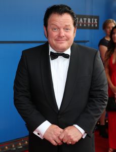 21-09-2014 SHOWBIZZ; PREMIERE VAN MUSICAL MOEDER IK WIL BIJ DE REVUE.
foto: Albert den Iseger