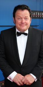 21-09-2014 SHOWBIZZ; PREMIERE VAN MUSICAL MOEDER IK WIL BIJ DE REVUE.
foto: Albert den Iseger