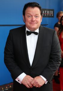 21-09-2014 SHOWBIZZ; PREMIERE VAN MUSICAL MOEDER IK WIL BIJ DE REVUE.
foto: Albert den Iseger