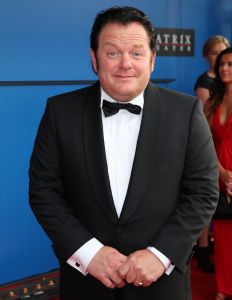 21-09-2014 SHOWBIZZ; PREMIERE VAN MUSICAL MOEDER IK WIL BIJ DE REVUE.
foto: Albert den Iseger