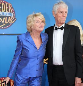 21-09-2014 SHOWBIZZ; PREMIERE VAN MUSICAL MOEDER IK WIL BIJ DE REVUE.
foto: Albert den Iseger